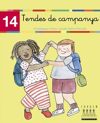TENDES DE CAMPANYA | 9788481316896 | FINA MASGRAU, LOURDES BELLVER