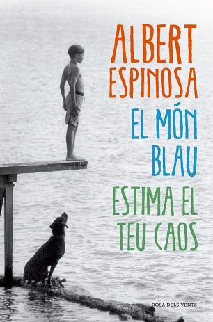 EL MON BLAU | 9788415961345 | ESPINOSA ALBERT