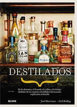 DESTILADOS | 9788416138487 | HARRISON, JOEL/RIDLEY, NEIL