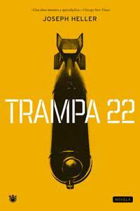 TRAMPA 22 | 9788478714261 | HELLER, JOSEPH