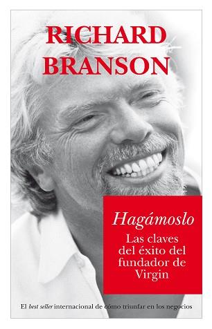 HAGAMOSLO | 9788496632332 | BRANSON, RICHARD
