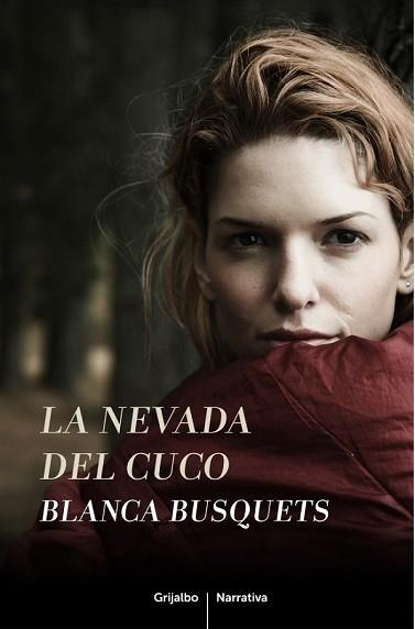 LA NEVADA DEL CUCO | 9788425347863 | BUSQUETS,BLANCA