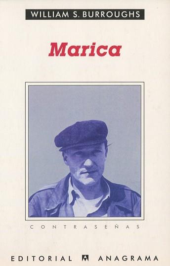 MARICA | 9788433923882 | BURROUGHS, WILLIAM S.
