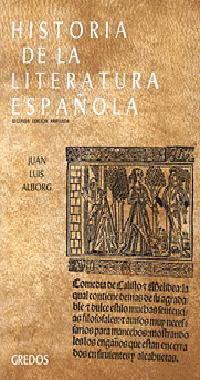 HISTORIA DE LA LITERATURA ESPAÑOLA, 1 : EDAD MEDIA | 9788424931261 | ALBORG ESCARTI, JUAN LUIS