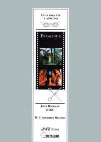 EXCALIBUR | 9788480634540 | SANMATEU MARTINEZ, M.C.