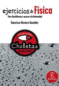 EJERCICIOS DE FISICA PARA BACHILLERATO | 9788467027914 | NAVARRO, FRANCISCO