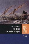 LLAUT DE VELA NEGRA, EL | 9788478093373 | MOREY SERVERA, PERE