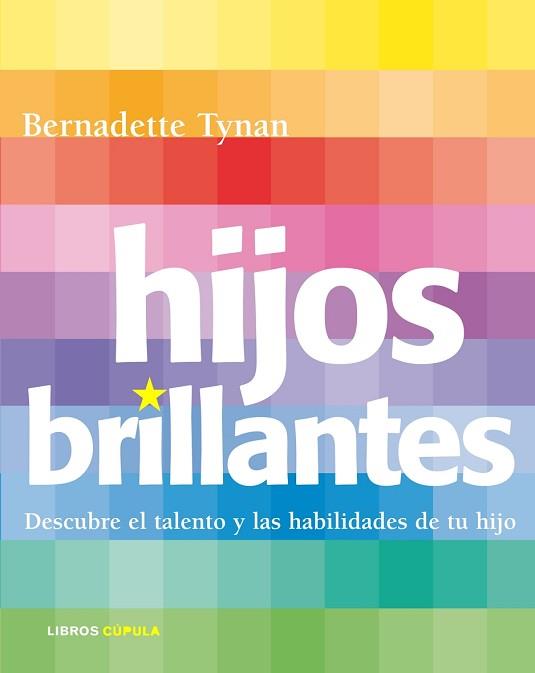 HIJOS BRILLANTES | 9788448048310 | BERNADETTE TYNAN