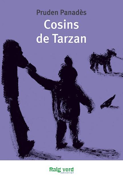 COSINS DE TARZAN | 9788415539421 | PANADÈS, PRUDÉNCIA