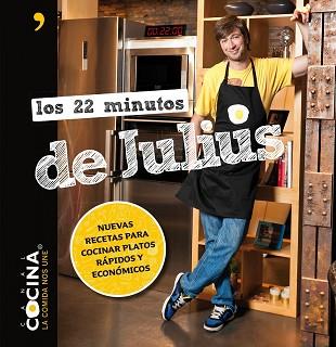 22 MINUTOS DE JULIUS, LOLS | 9788499982533 | JULIUS