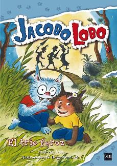 EL TRÍO FEROZ | 9788467548037 | PAUL VAN LOON