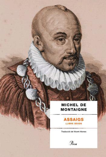 ASSAIGS II | 9788484379713 | MONTAIGNE, MICHEL DE