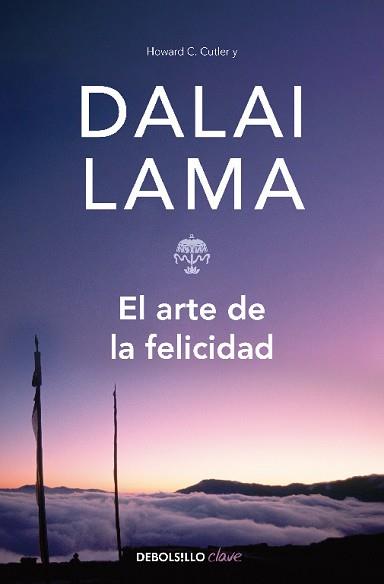 ARTE DE LA FELICIDAD | 9788497595957 | BSTAN-'DZIN-RGYA-MTSHO , DALAI LAMA XIV (1935- )