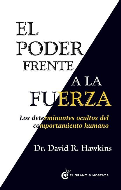EL PODER FRENTE A LA FUERZA | 9788494279676 | HAWKINS, DAVID