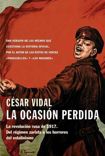 OCASION PERDIDA, LA | 9788483076866 | VIDAL, CESAR