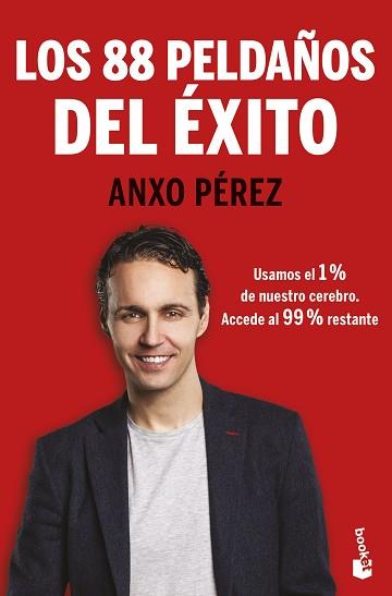 LOS 88 PELDAÑOS DEL ÉXITO | 9788417568214 | PÉREZ RODRÍGUEZ, ANXO