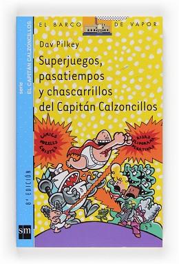 CAPITAN CALZONCILLOS Y EL PERVERSO PLAN DEL PROFESOR PIPI | 9788434888531 | PILKEY, DAV (1966- )