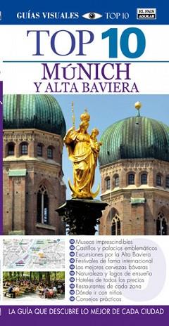 MUNICH TOP 10 2011 | 9788403507982 | VARIOS AUTORES,