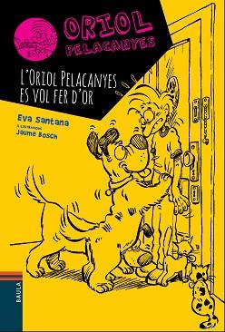 ORIOL PELACANYES | 9788447928330 | SANTANA BIGAS, EVA