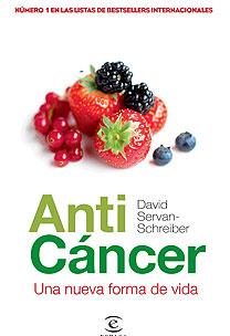 ANTICANCER | 9788467028027 | DR. DAVID SERVAN-SCHREIBER