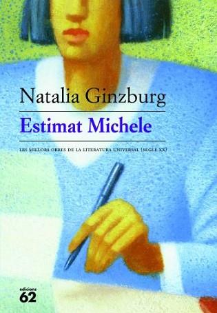 ESTIMAT MICHELE | 9788429761337 | GINZBURG  , NATALIA