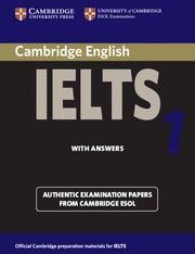 CAMB PRAC TESTS FOR IELTS 1 SB | 9780521497671 | JAKEMAN/MC