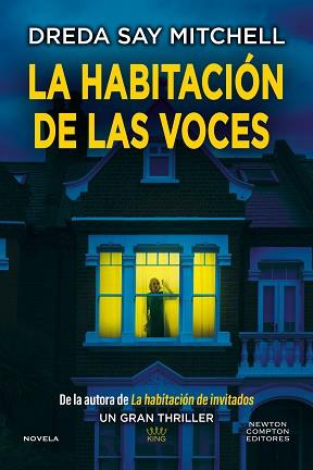 LA HABITACIÓN DE LAS VOCES | 9791388015441 | SAY MITCHELL, DREDA