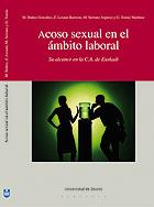 ACOSO SEXUAL EN EL AMBITO LABORA | 9788498301304 | VARIOS