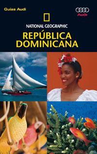 REPUBLICA DOMINICANA NATIONAL GEOGRAFIC | 9788482984117 | VARIOS