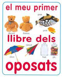 MEU PRIMER LLIBRE DELS OPOSATS | 9788427218604 | DESCHAMPS, NICOLA