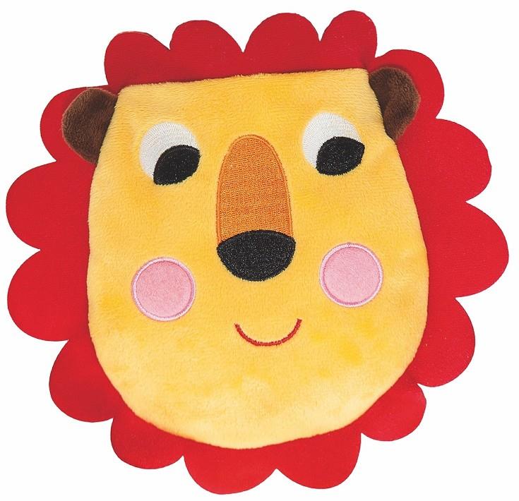 LEO PUPPET LLIBRE DE ROBA | 9788491014720