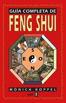 GUIA COMPLETA DE FENG SHUI | 9788441408296 | KOPPEL, MONICA
