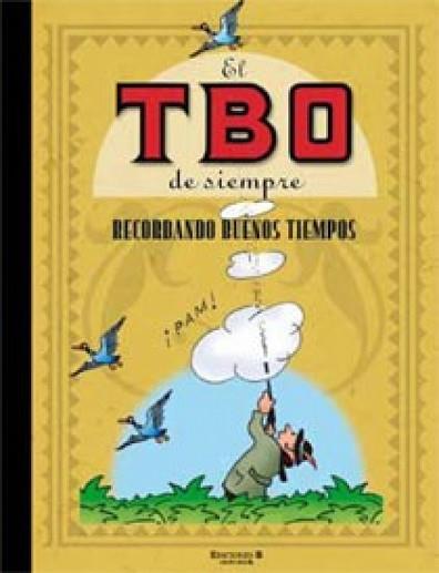TBO RECORDANDO BUENOS TIEMPOS VOL VIII | 9788466644501 | AA.VV