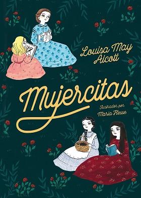 MUJERCITAS (COLECCIÓN ALFAGUARA CLÁSICOS) | 9788420452913 | ALCOTT, LOUISA MAY
