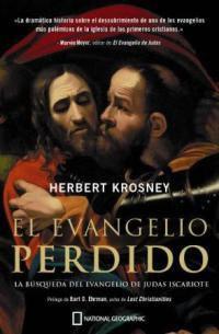 EVANGELIO PERDIDO, EL | 9788482983714 | KROSNEY, HERBERT