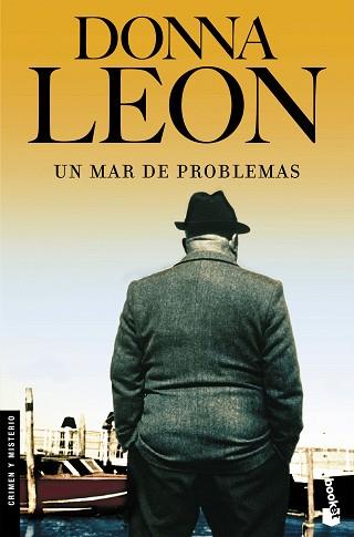UN MAR DE PROBLEMAS (NF) | 9788432217692 | LEON, DONNA