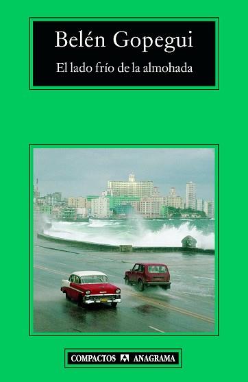 LADO FRIO ALMOHAD(CM | 9788433973047 | GOPEGUI, BELEN
