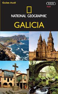 GUIA AUDI GALICIA | 9788482985251 | ROLLAND EDUARDO