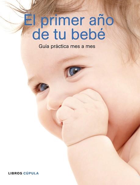 PRIMER AÑO DE TU BEBE, EL | 9788448048303 | PRACTICAL PARENTING