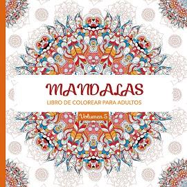 MANDALAS 5 | 9788412340327 | VV. AA.