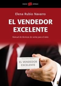 EL VENDEDOR EXCELENTE | 9788449320125 | RUBIO, ELENE