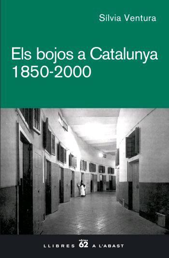 BOJOS  A CATALUNYA | 9788429760507 | VENTURA MÁS, SILVIA