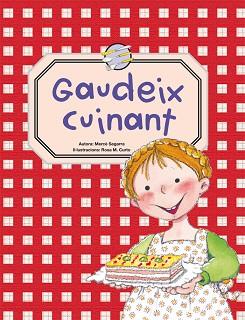 GUADEIX CUINANT | 9788423698196 | SEGARRA MERCE, CURTO ROSA MARIA