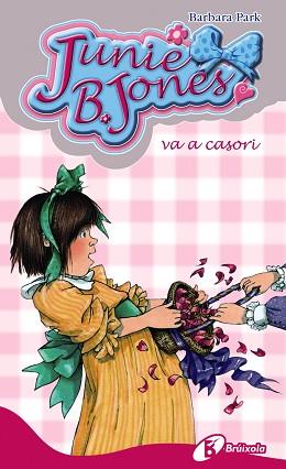 JUNIE B. JONES VA CASORI | 9788499060606 | PARK, BARBARA