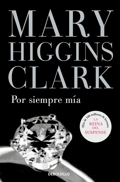 POR SIEMPRE MIA | 9788497931731 | HIGGINS CLARK, MARY