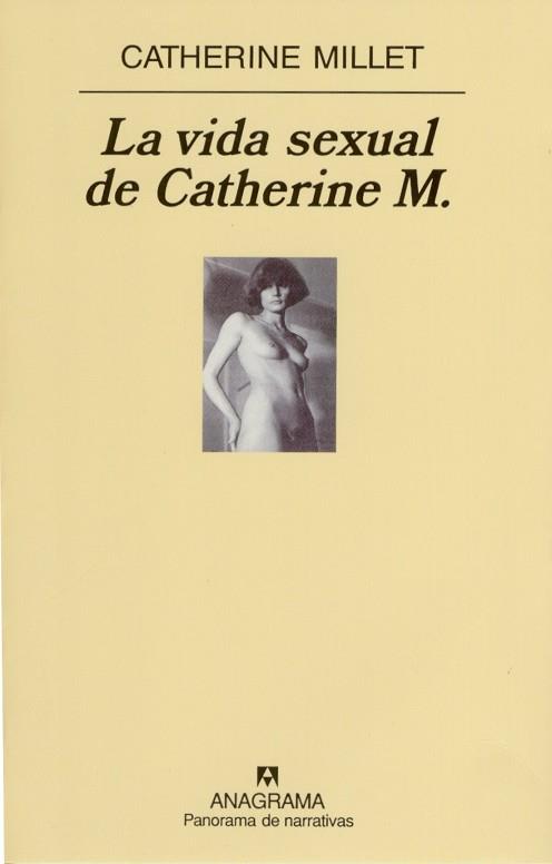 VIDA SEXUAL DE CATHERINE M, LA | 9788433969521 | MILLET, CATHERINE