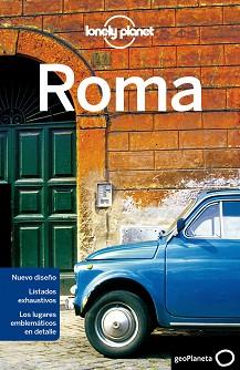ROMA (3ª) LONELY PLANET | 9788408111818 | GARWOOD, DUNCAN/HOLE, ABIGAIL