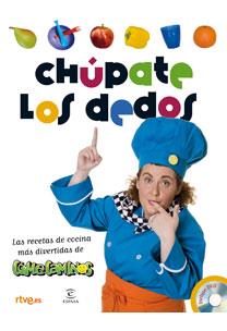 CHUPATE LOS DEDOS | 9788467030068 | RTVE
