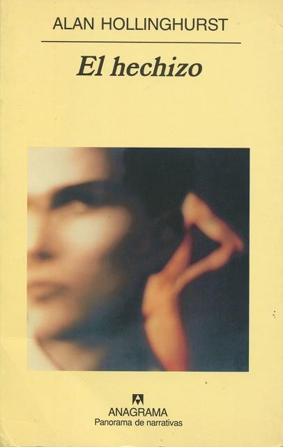 HECHIZO, EL | 9788433969156 | HOLLINGHURST, ALAN