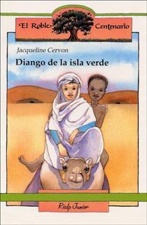 DIANGO DE LA ISLA VERDE | 9788432130182 | CERVON, JACQUELINE